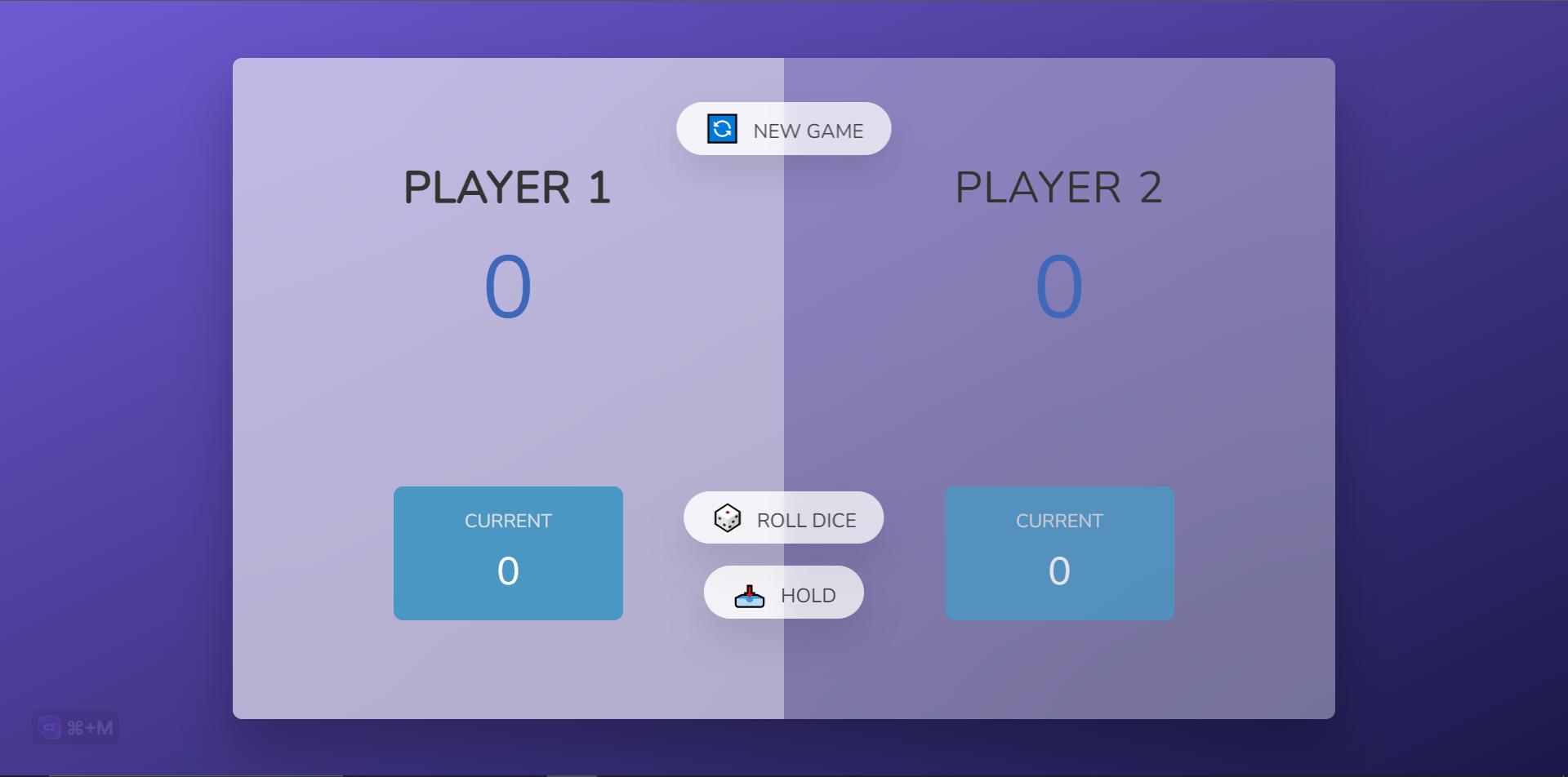 Ludo Game